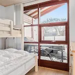 Feriehus 30584-odder-mosagervej-5 *