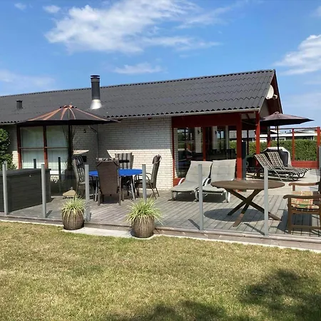 Feriehus 30584-odder-mosagervej-5 Odder