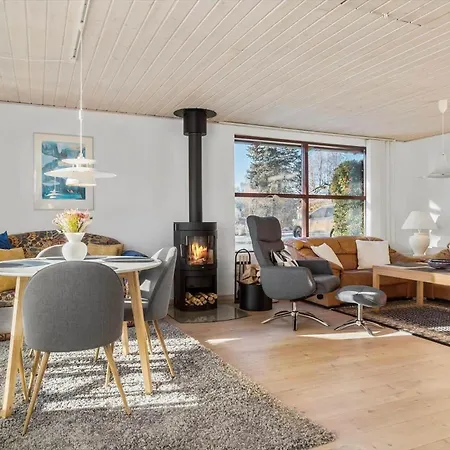 度假居 30584-odder-mosagervej-5 *