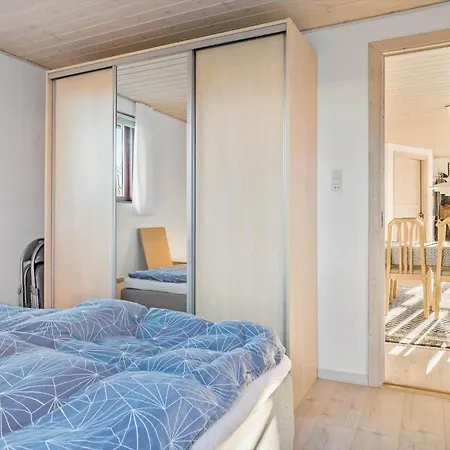 Vakantiehuis 30584-odder-mosagervej-5 *