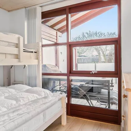 Vakantiehuis 30584-odder-mosagervej-5 *