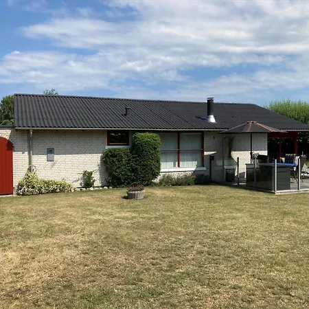 度假居 30584-odder-mosagervej-5 *