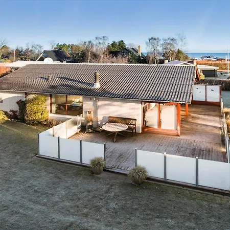 Vakantiehuis 30584-odder-mosagervej-5