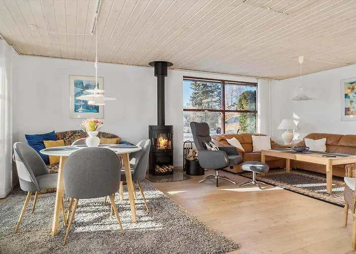度假居 30584-odder-mosagervej-5 *