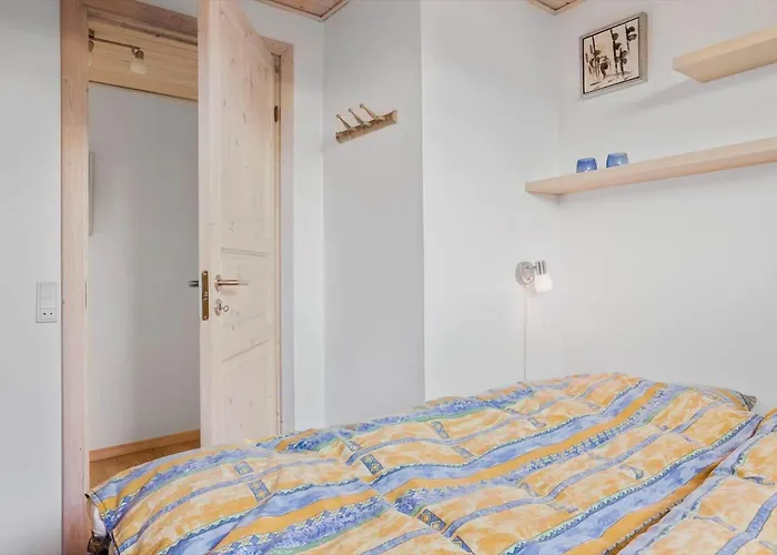 30584-odder-mosagervej-5 度假居