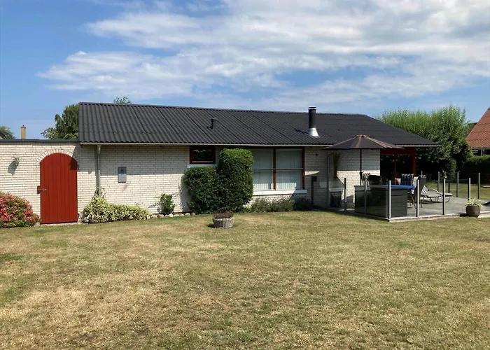 度假居 30584-odder-mosagervej-5 *